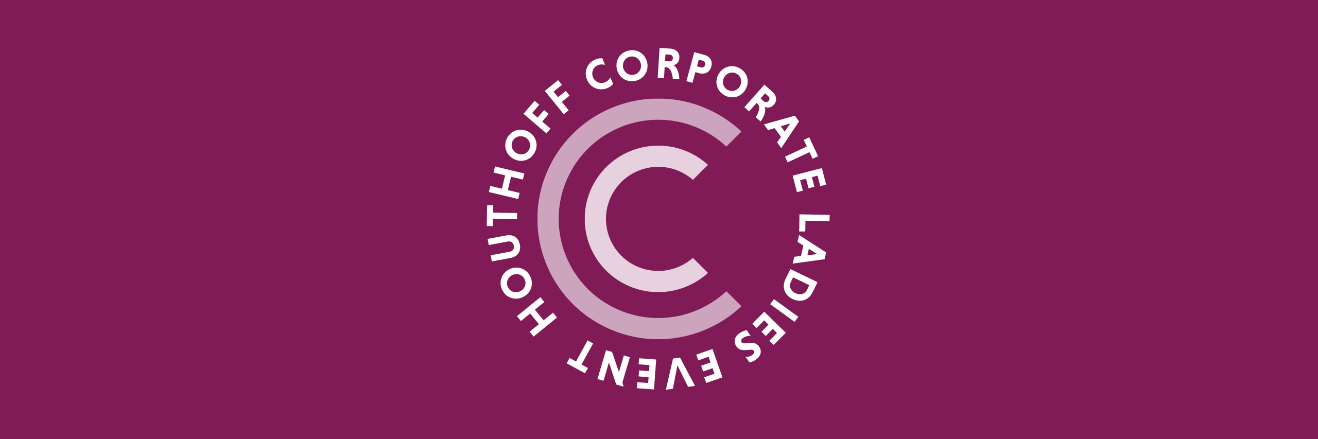 Corporate Ladies Event 2025