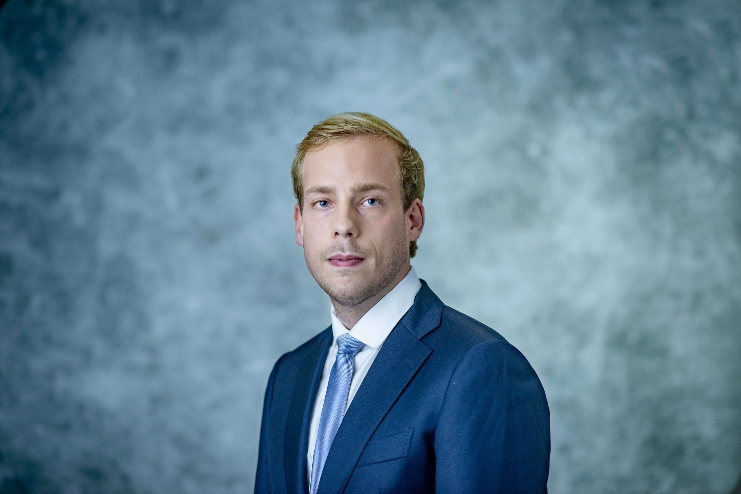 Stephan Braaksma - Attorney-at-law | Associate