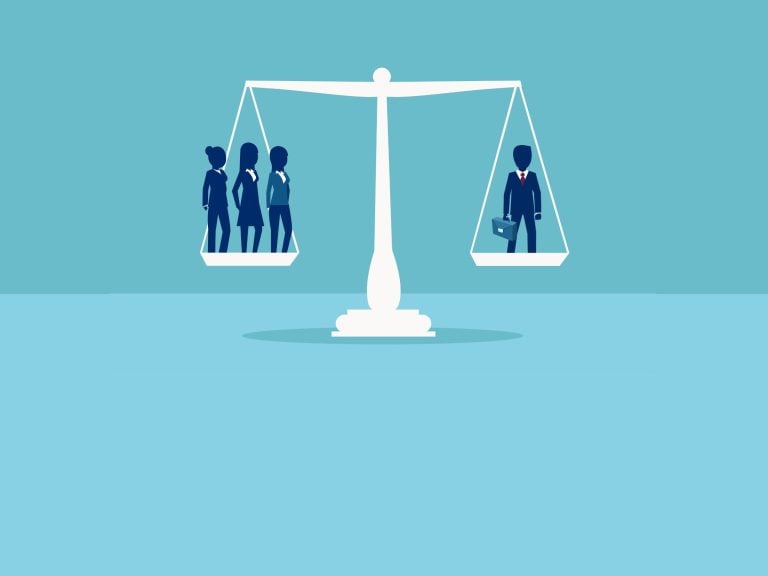 Werkgevers gewaarschuwd: loontransparantie en gelijke beloning zijn geen vrijblijvende idealen