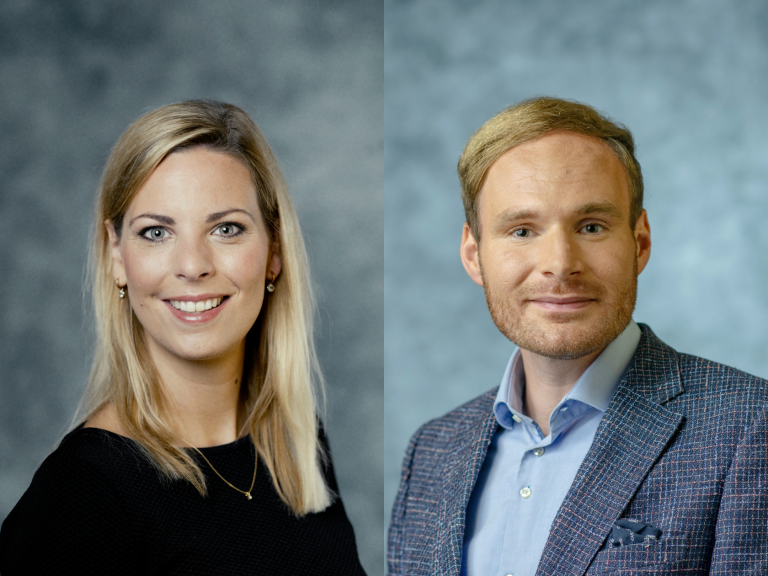 Houthoff appoints two counsel: Lisanne Haarman and Wychand Kraaij