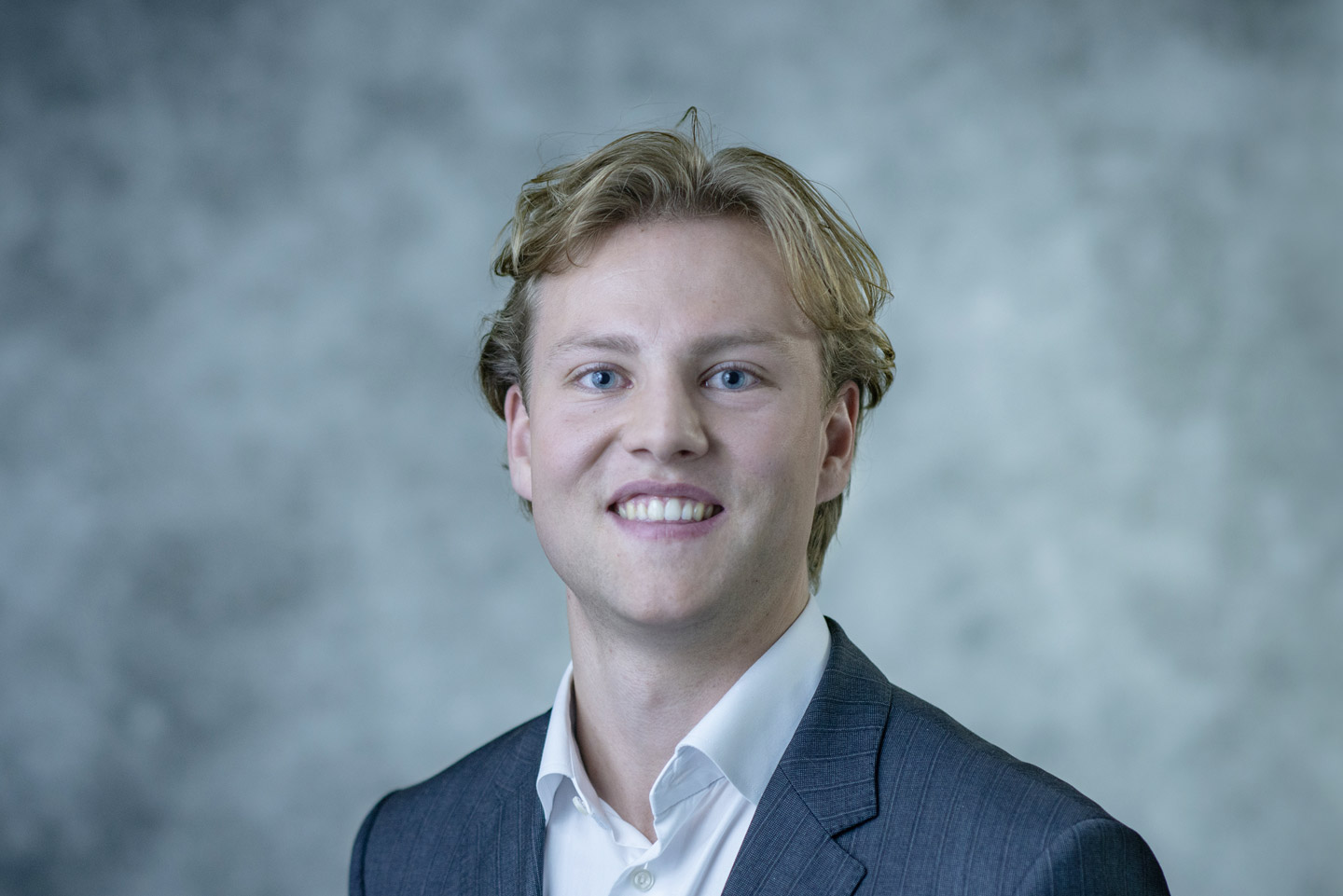 Daan van der Kolk