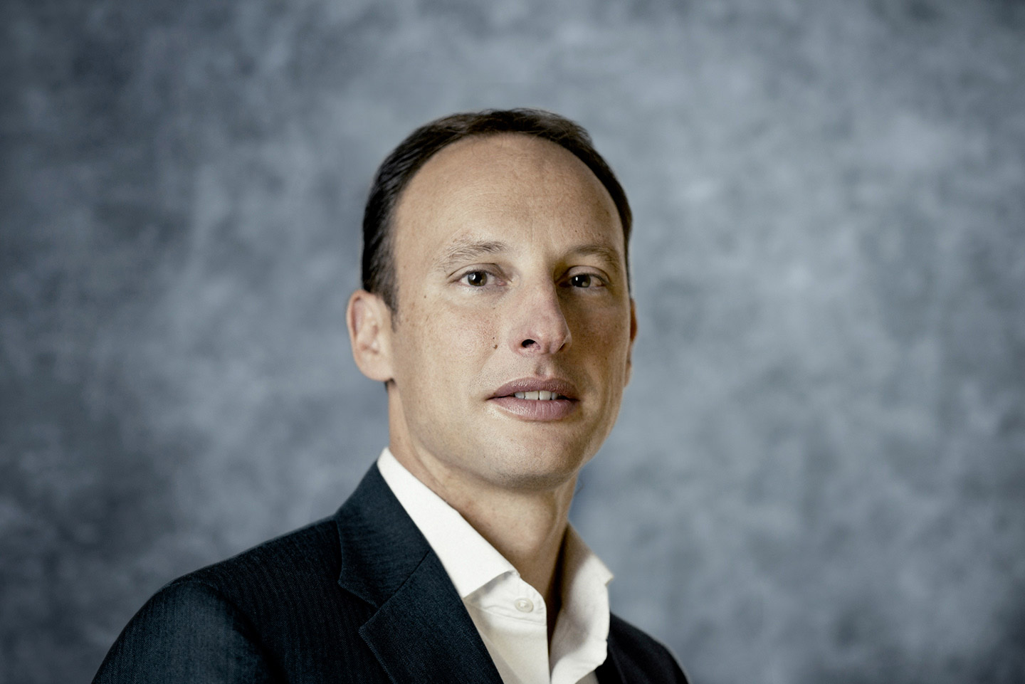 Frédéric Verhoeven