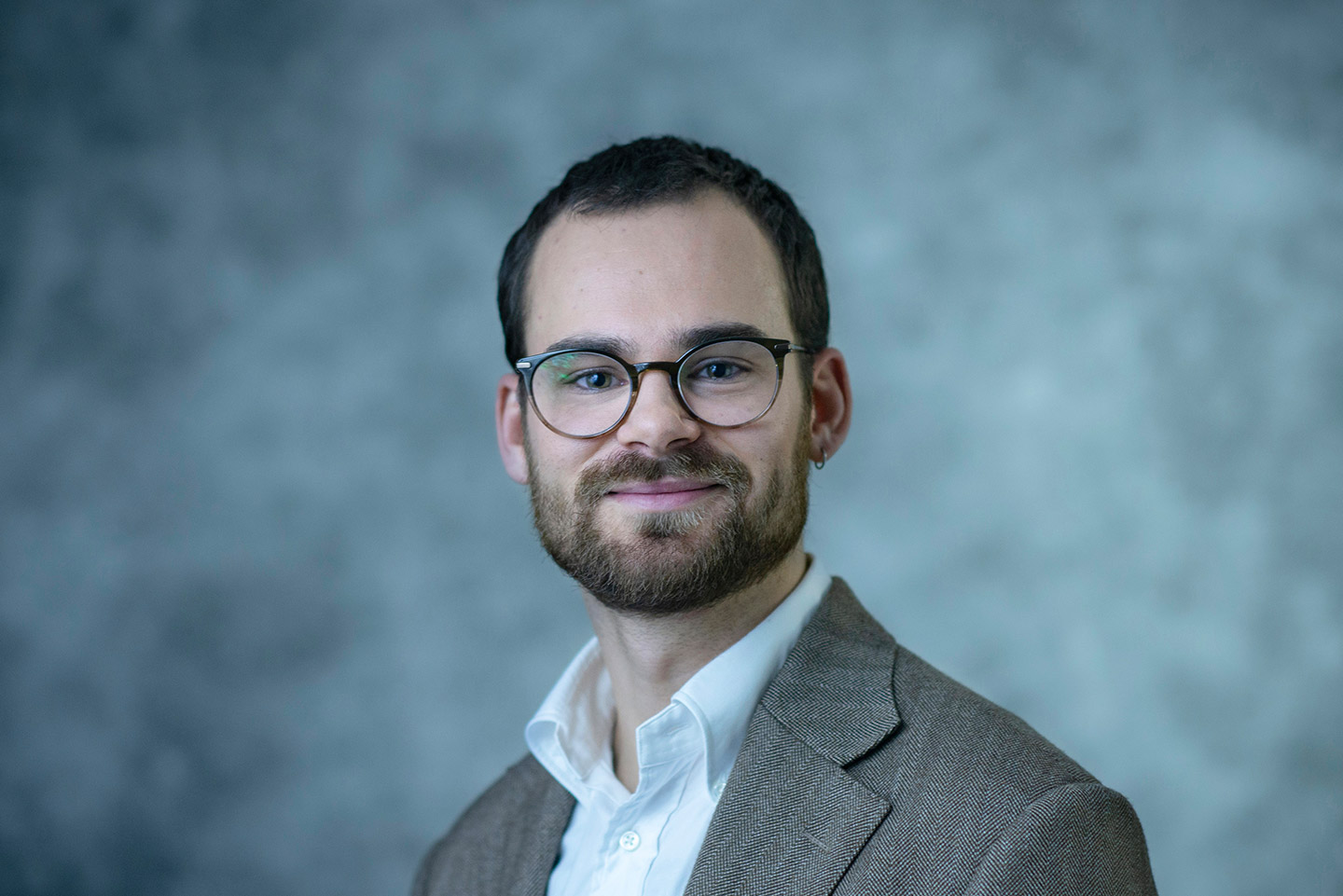 Jasper van der Steen