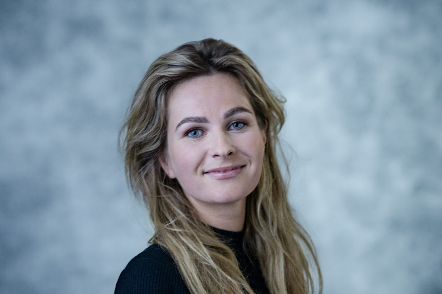 Lotte de Bruin