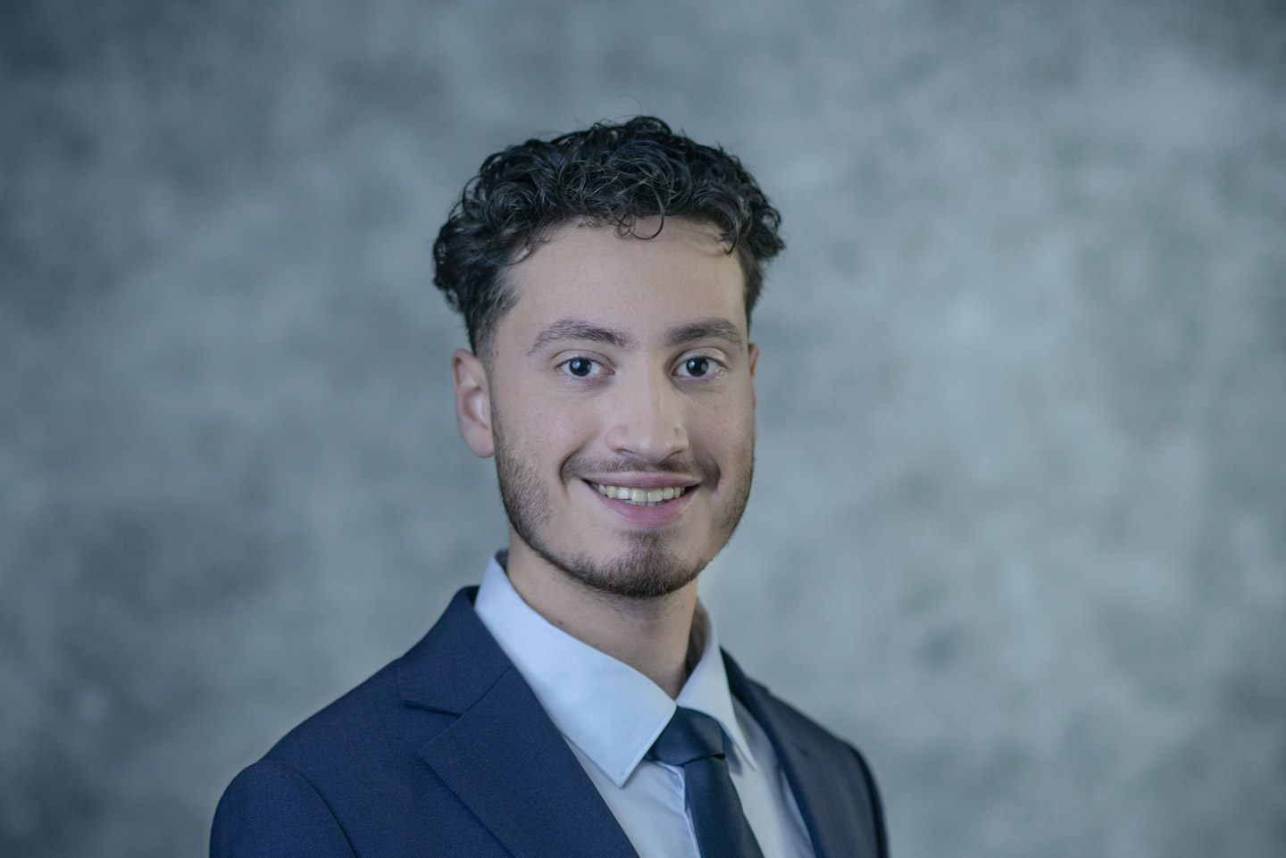 Puyan Hashemi - Advocaat | Associate