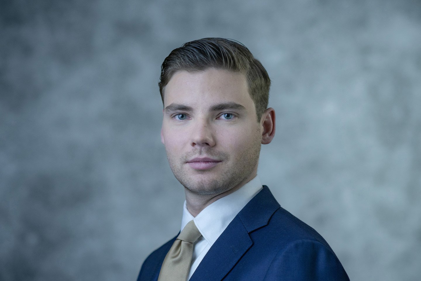 Steven Wieffering - Advocaat | Associate