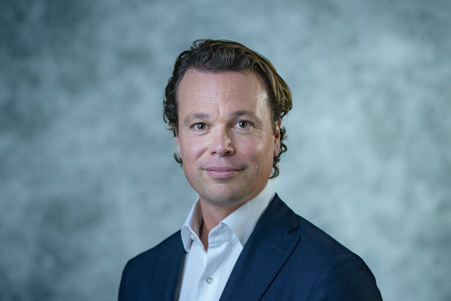 Thomas Stouten - Attorney-at-law | Partner