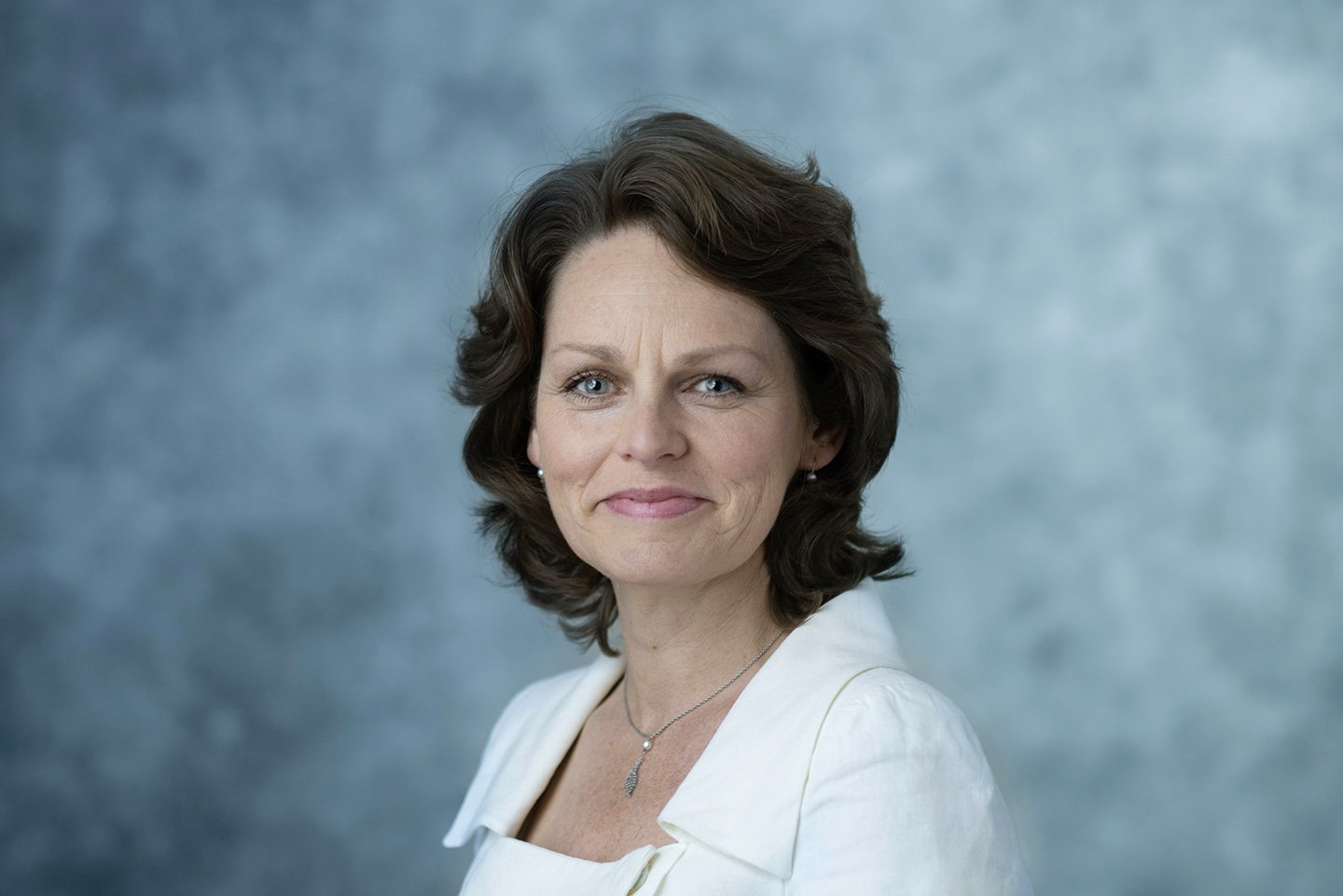 Greetje van Heezik