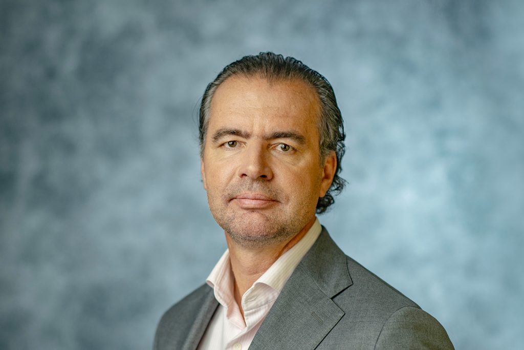 Yvo de Vries | Houthoff