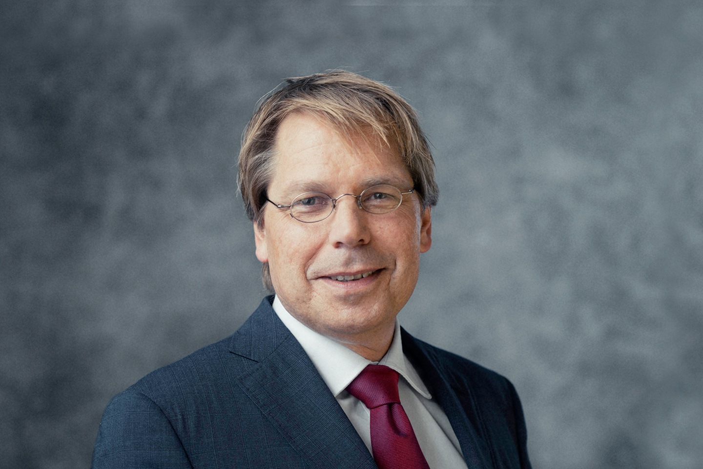 Albert Knigge - Attorney-at-law | Partner