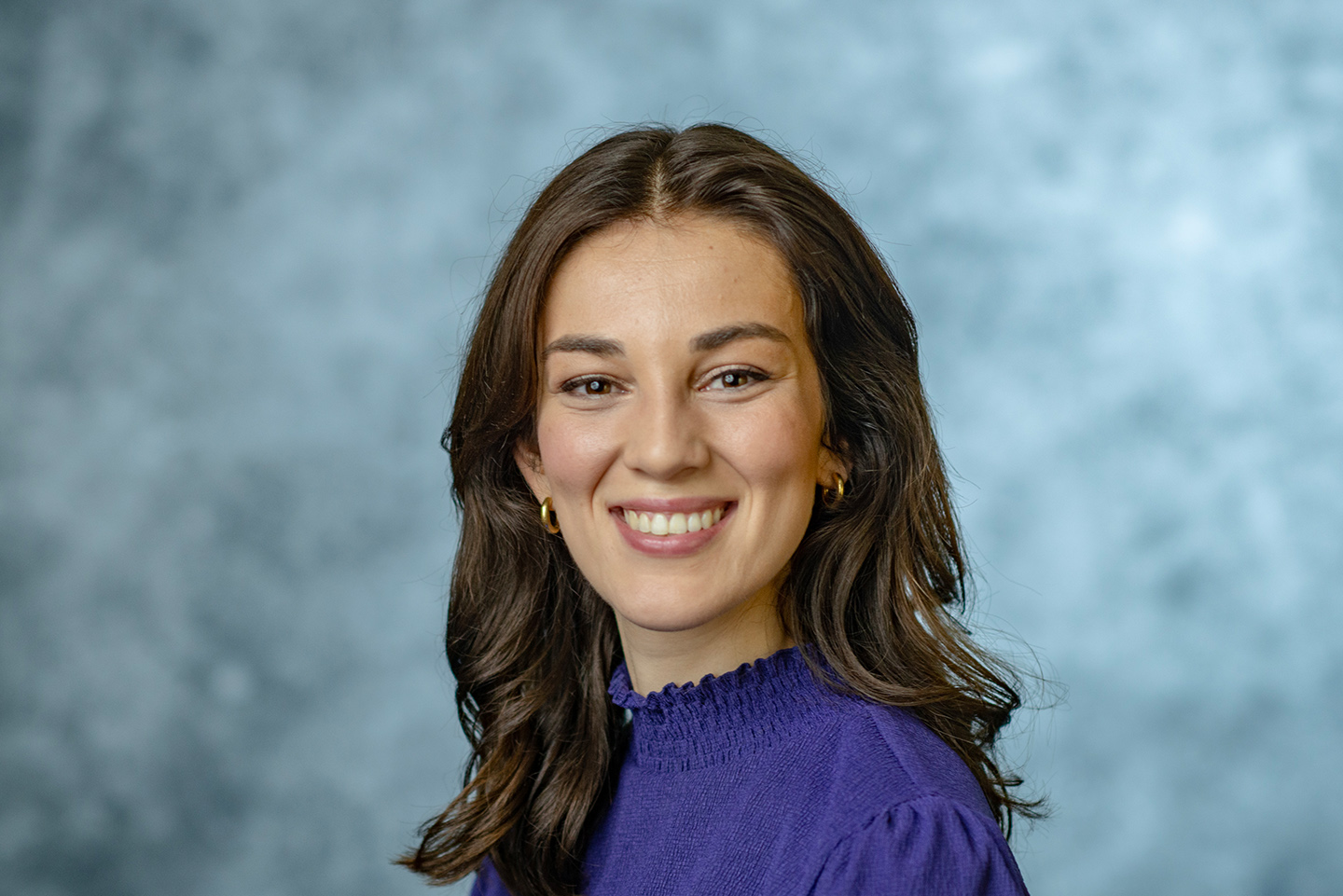 Antonia Vegt - Attorney-at-law | Associate