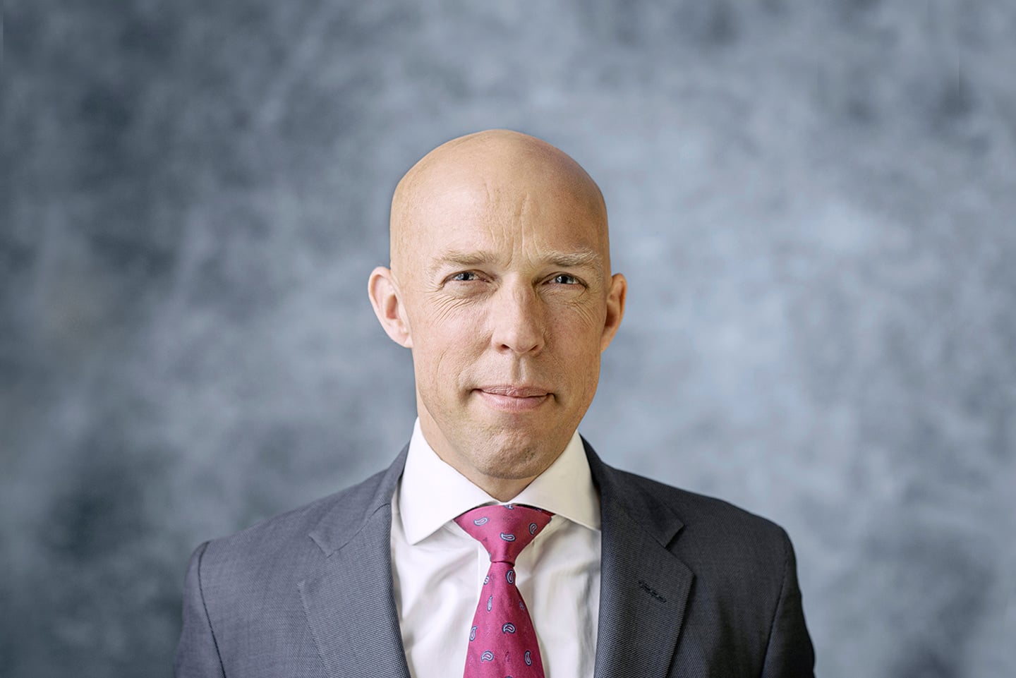 Bart van der Wiel - Attorney-at-law | Partner