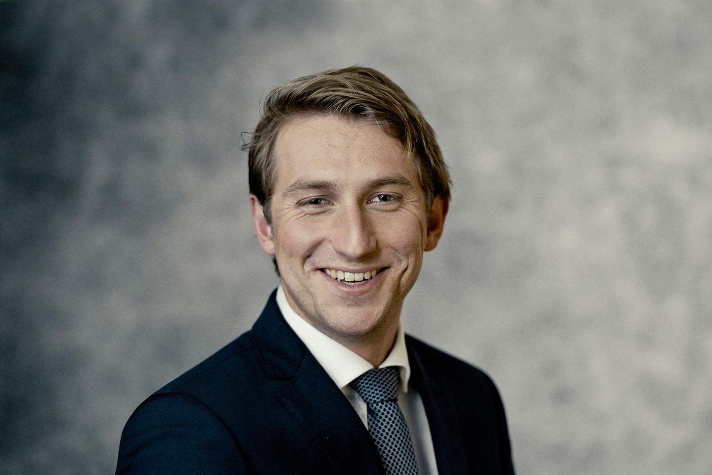 Bas van der Mei