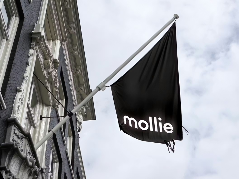 Mollie neemt GoCardless over