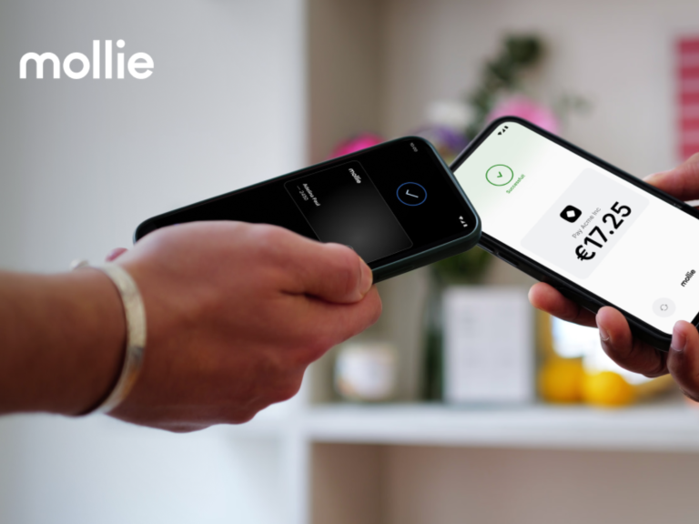 Mollie neemt GoCardless over