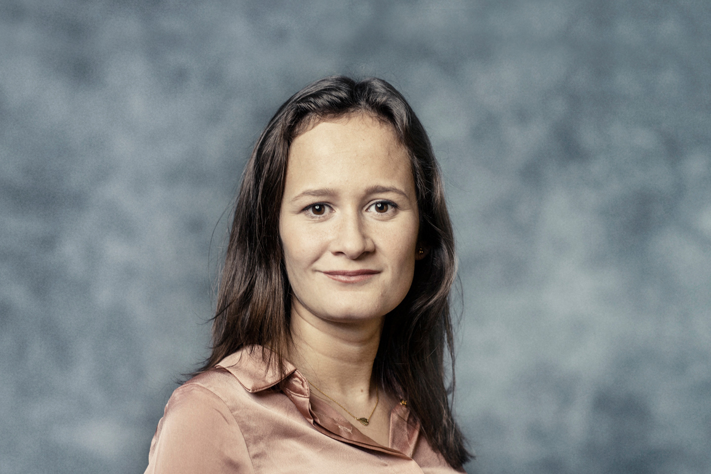 Christine Dom - Kandidaat-notaris | Associate