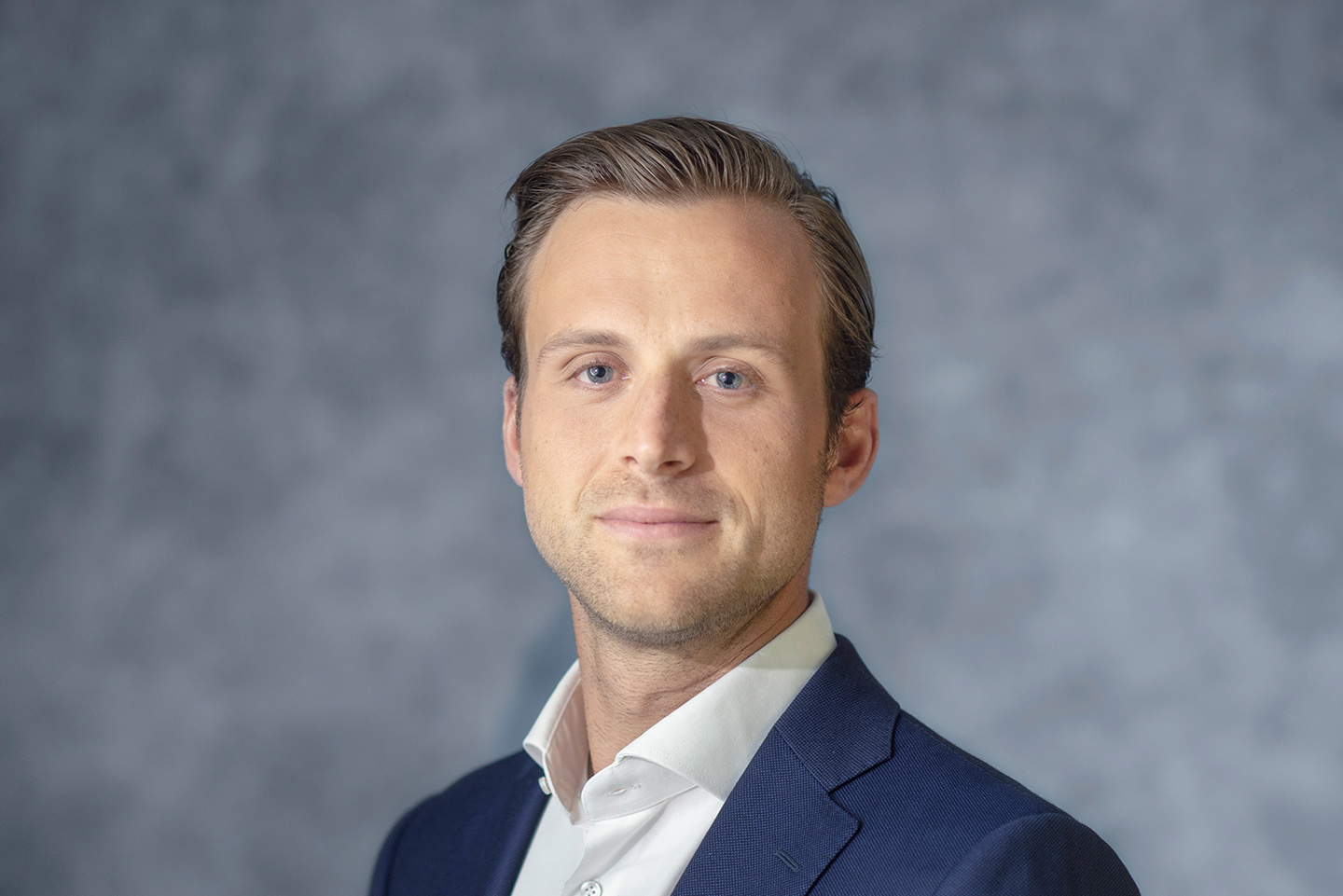 Daniël Stuijt - Advocaat | Senior Associate
