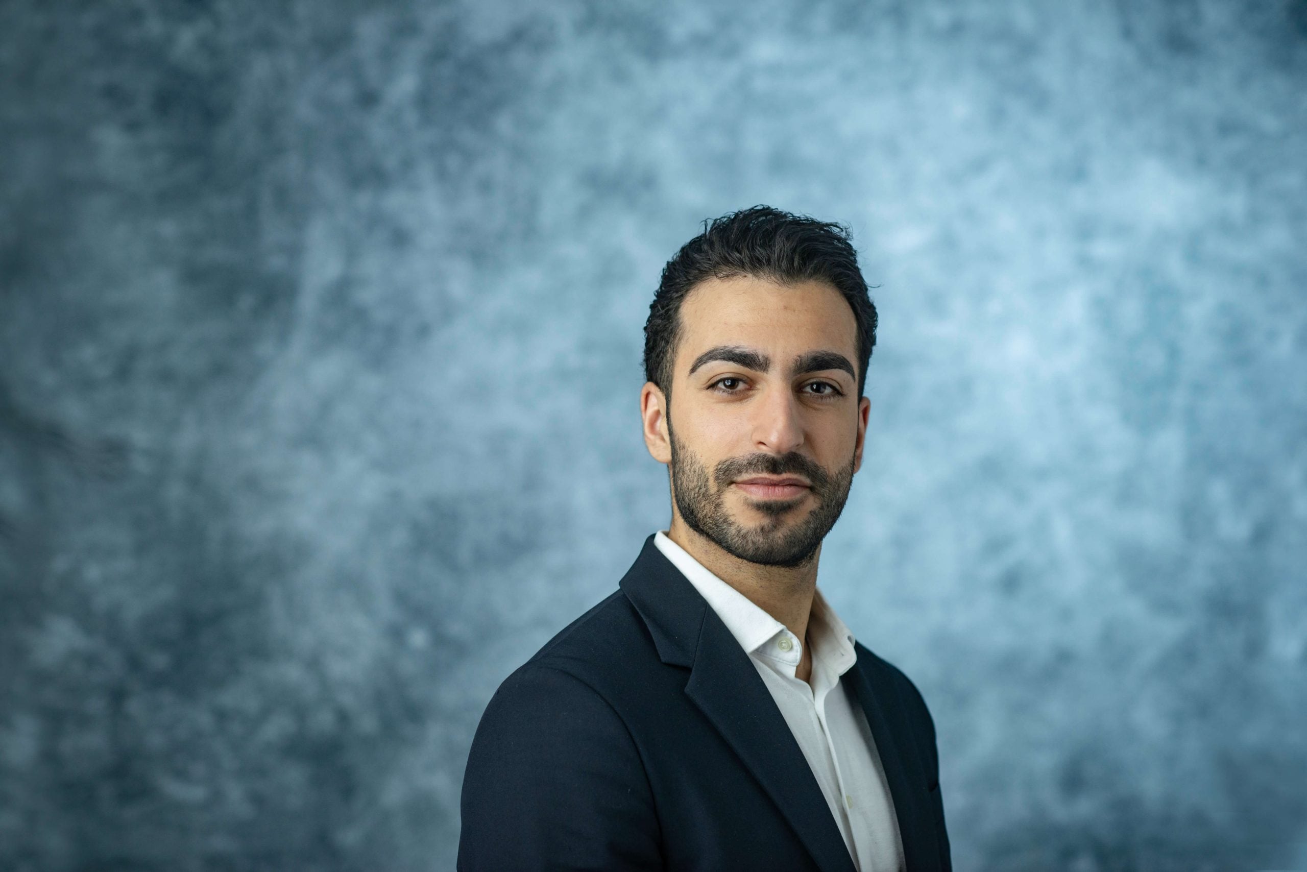 Dawit Agoub - Attorney-at-law | Associate