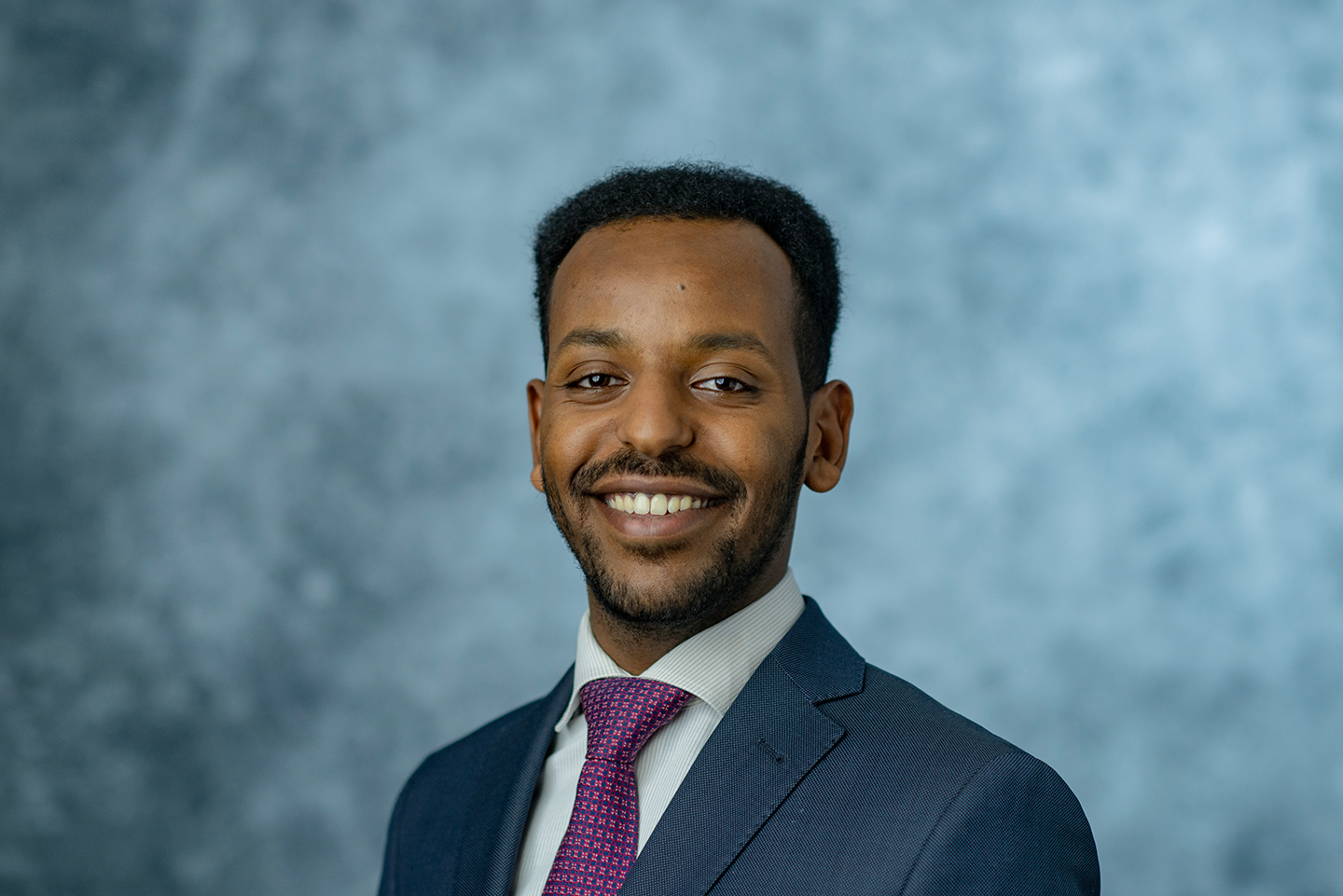 Dawit Bakker - Advocaat | Associate
