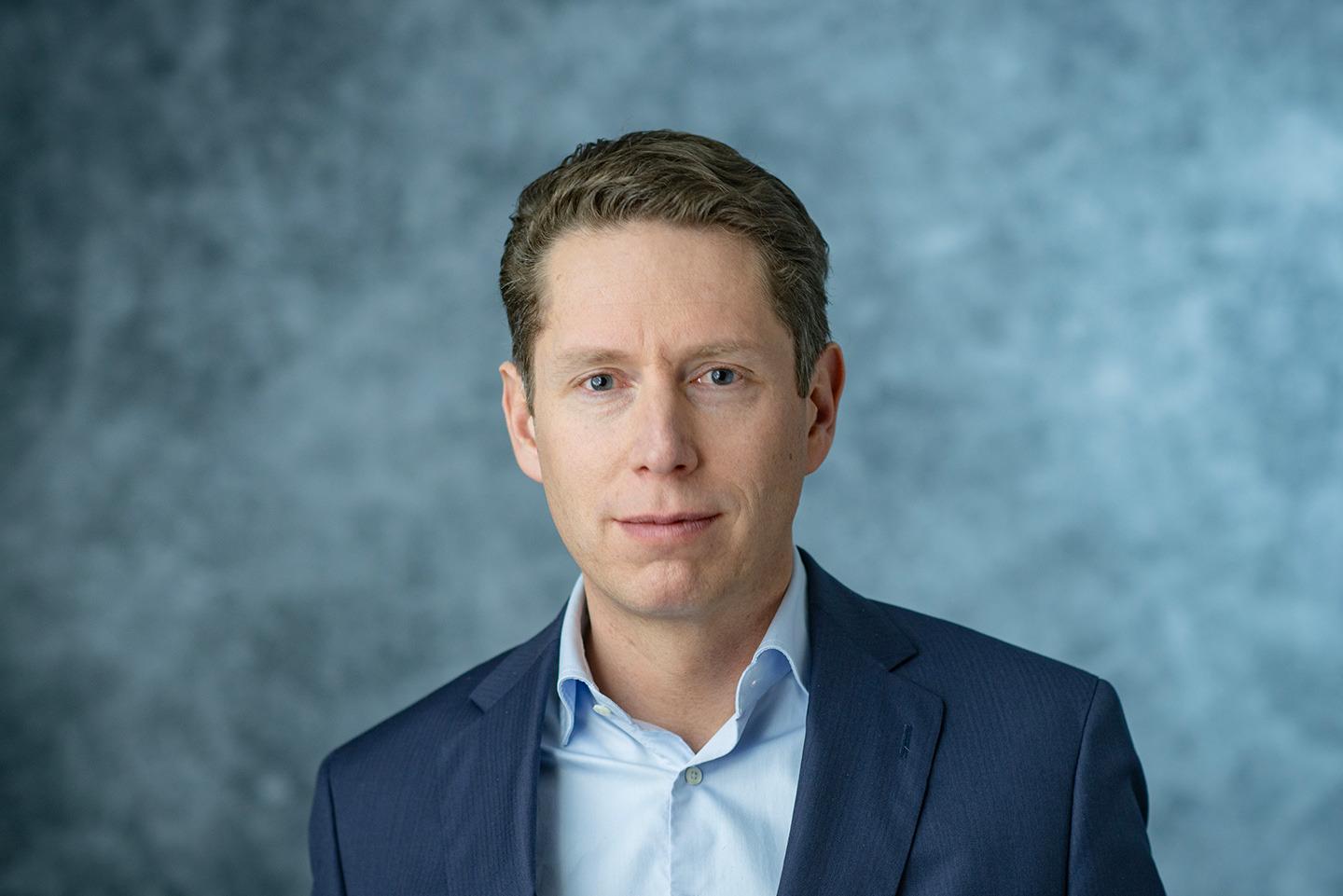 Diederik van der Kooij