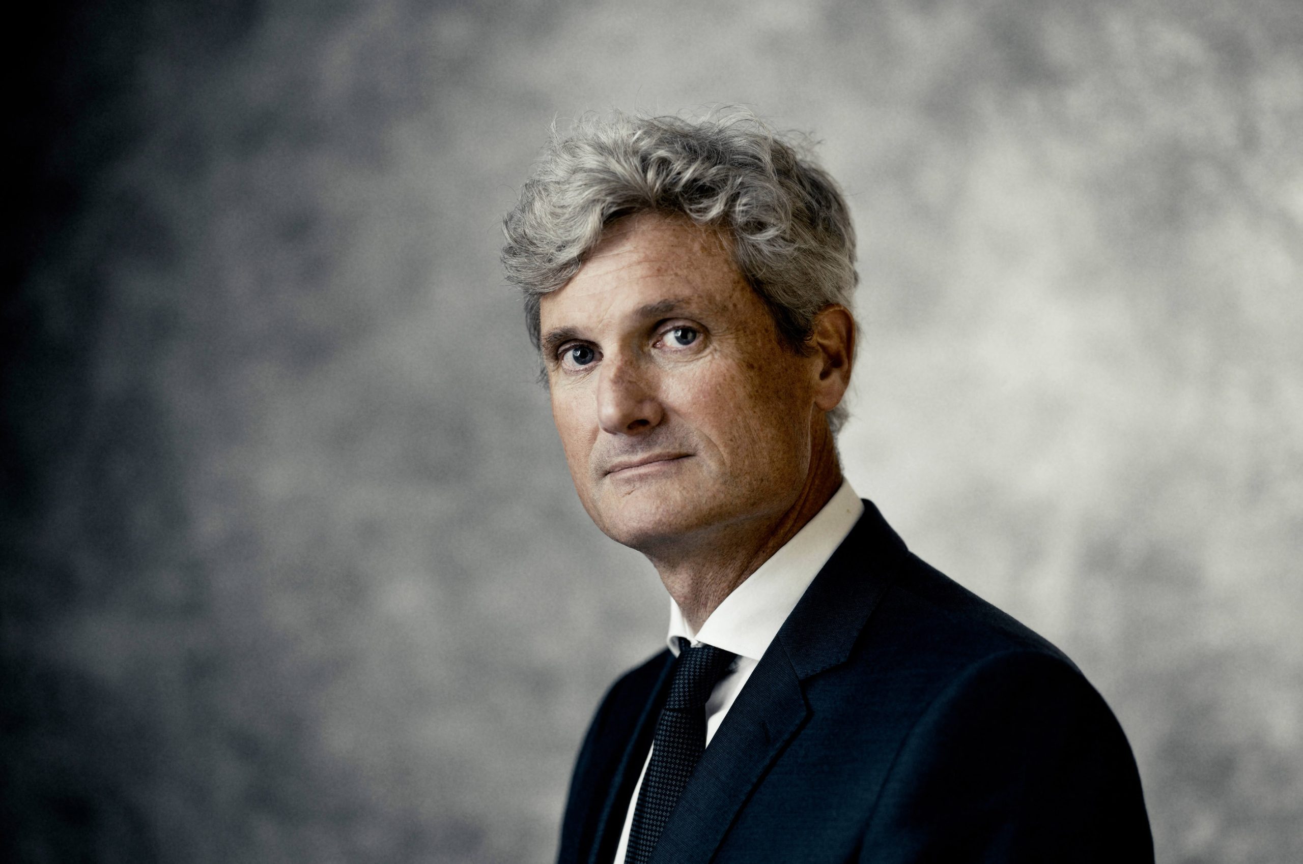 Dirk Knottenbelt - Attorney-at-law | Partner