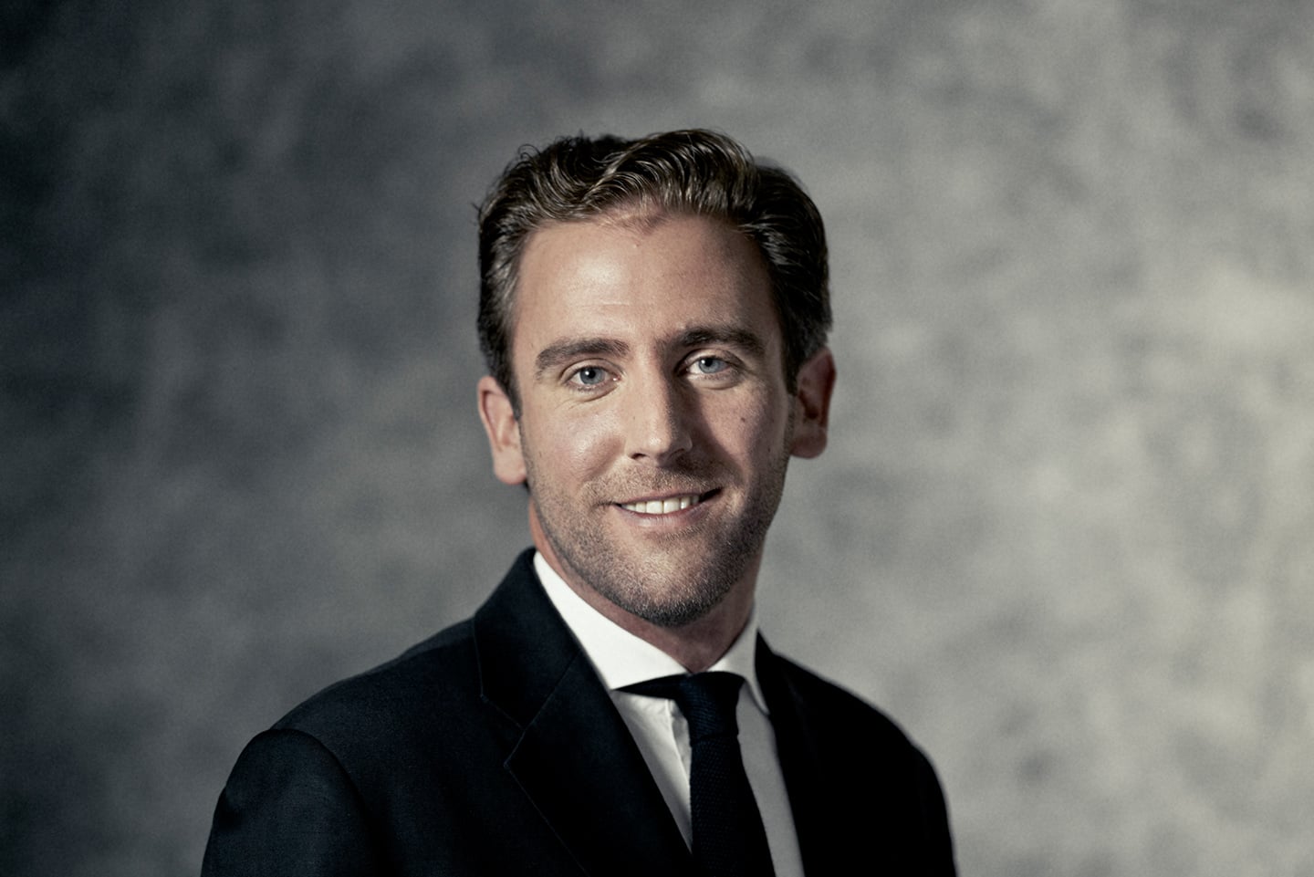 Ewoud van der Leek - Advocaat | Senior Associate