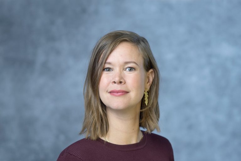 Building trust in client relations with Guillette van Grinsven