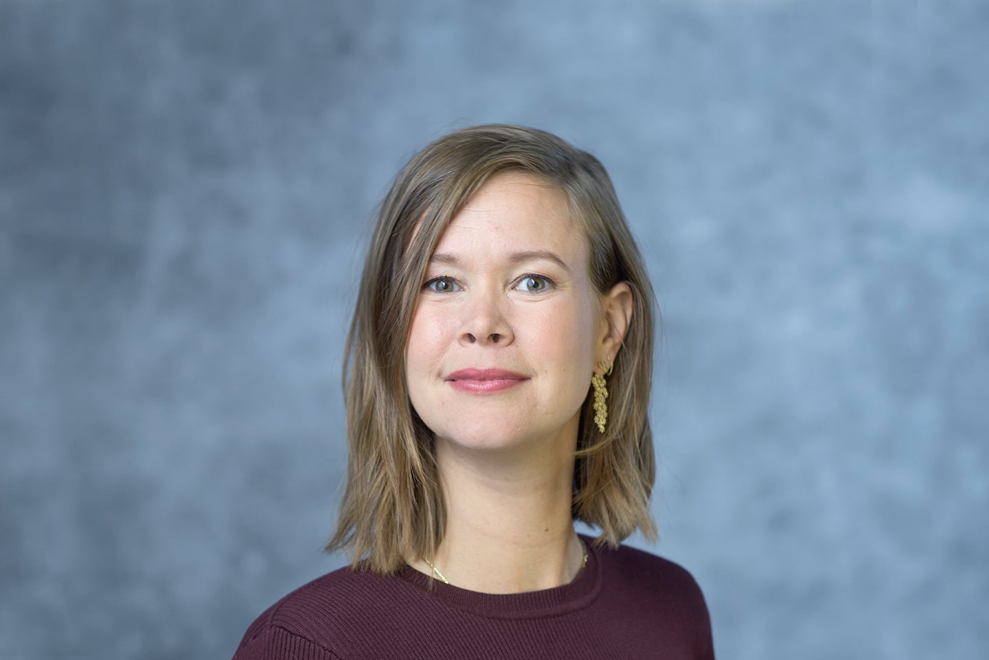 Guillette van Grinsven - Attorney-at-law | Partner