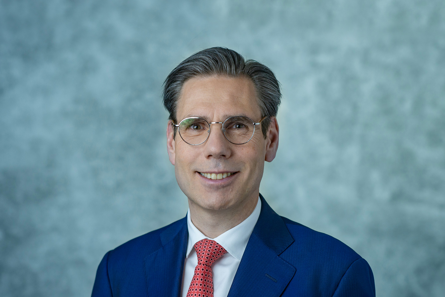 Herman Lohman - Civil-law Notary | Partner