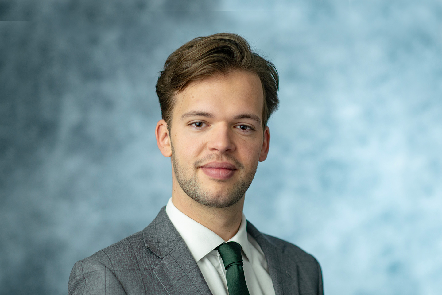 Hugo Kivits - Advocaat | Associate