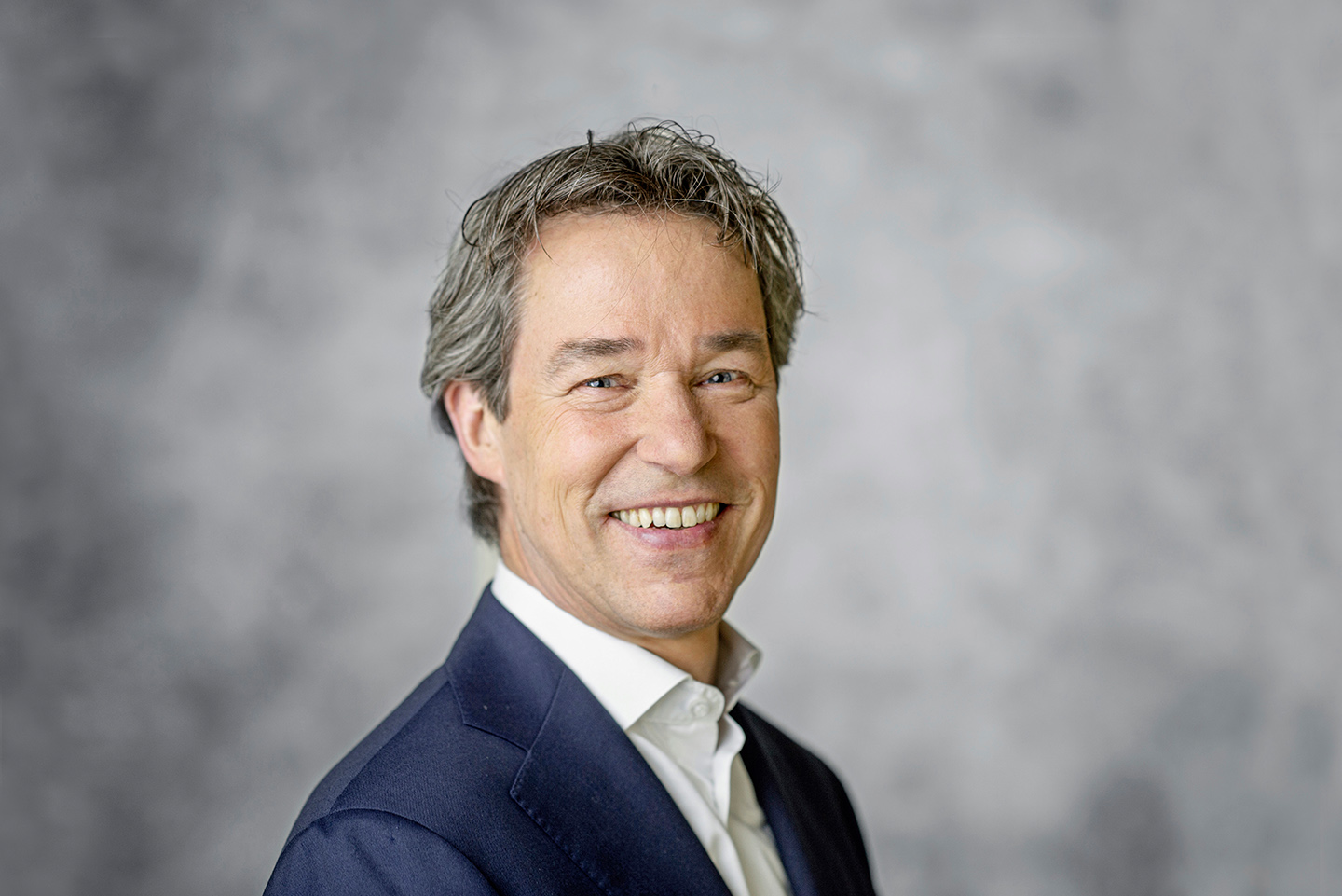 Huib Lebbing - Attorney-at-law | Partner