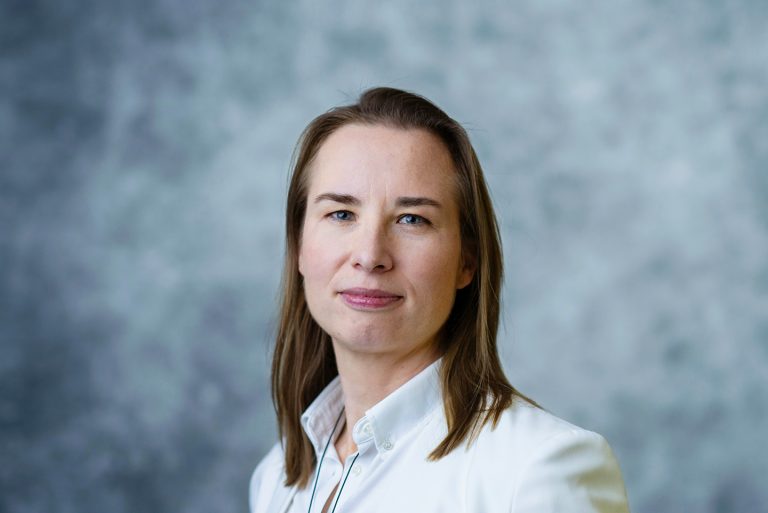 Isabella Wijnberg is IMI Certified Mediator