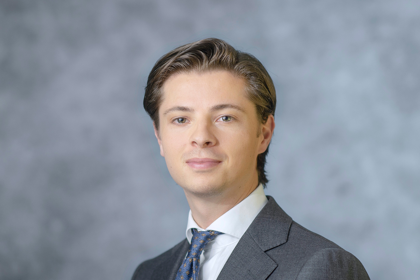 Jasper van der Kooij - Attorney-at-law | Associate