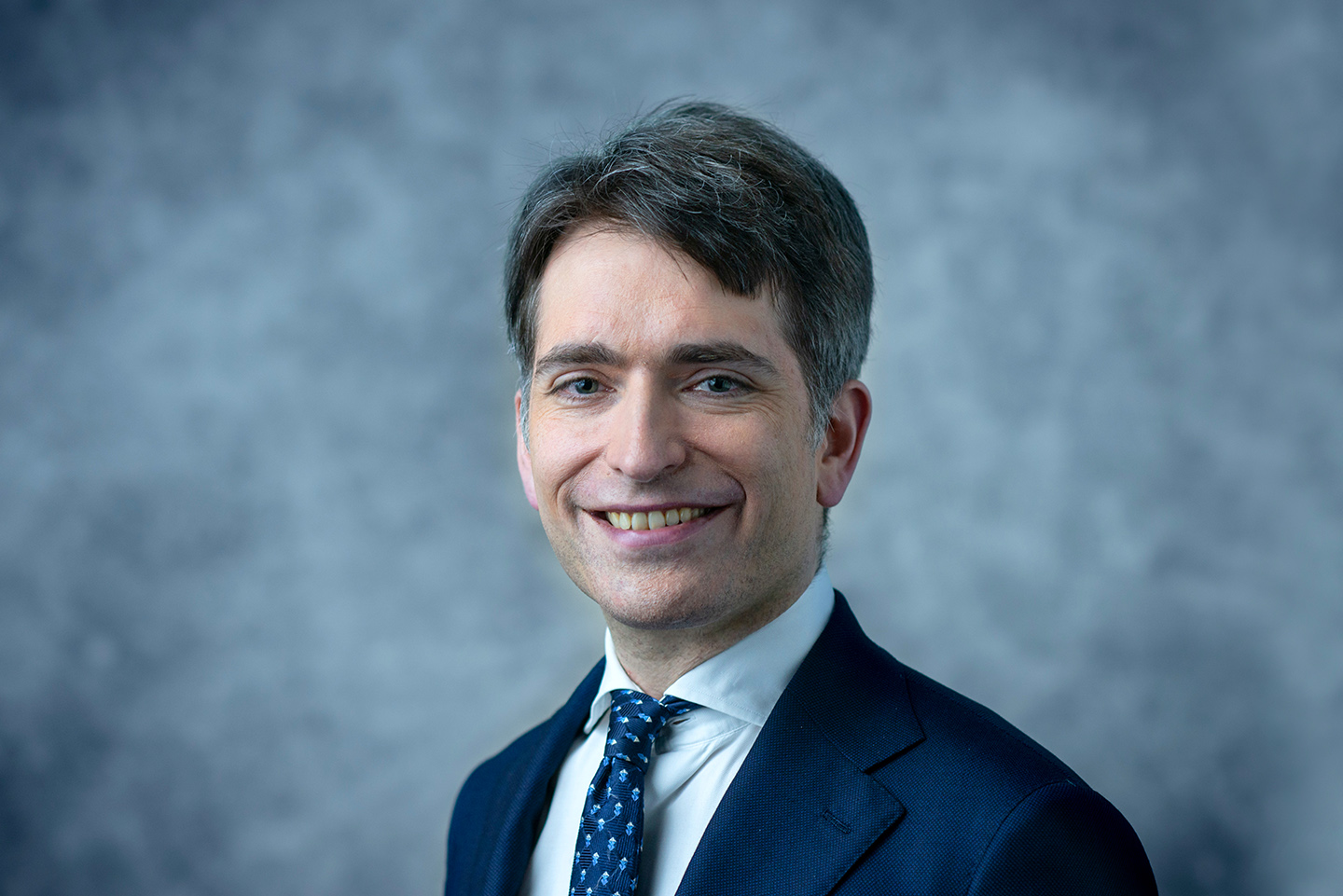 Jeroen Vossenberg - Attorney-at-law | Partner