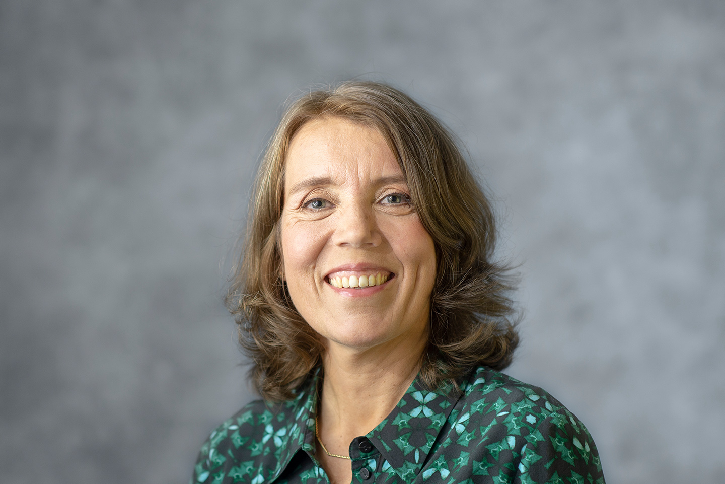 Jetty Tukker - Advocaat | Partner