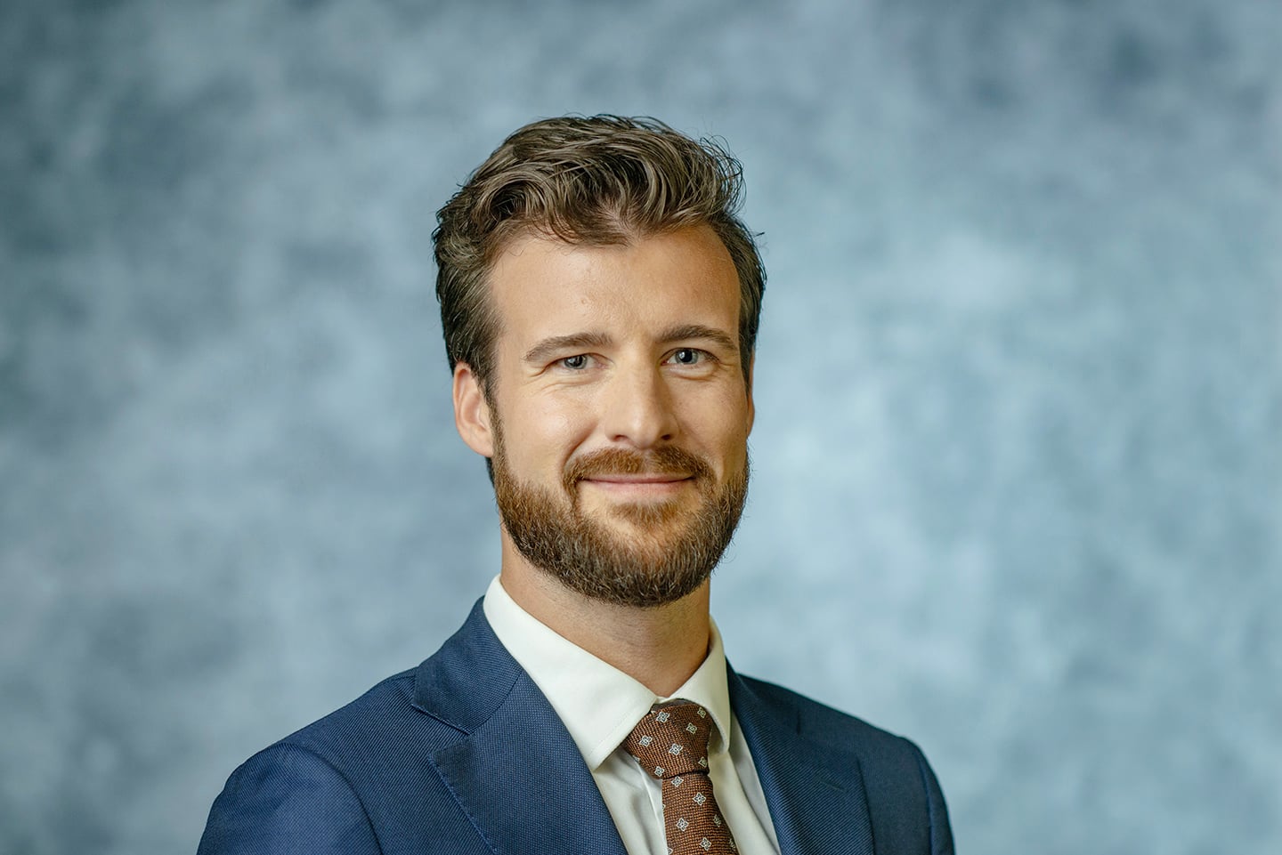 Jonas Angelier - Attorney-at-law | Senior Associate