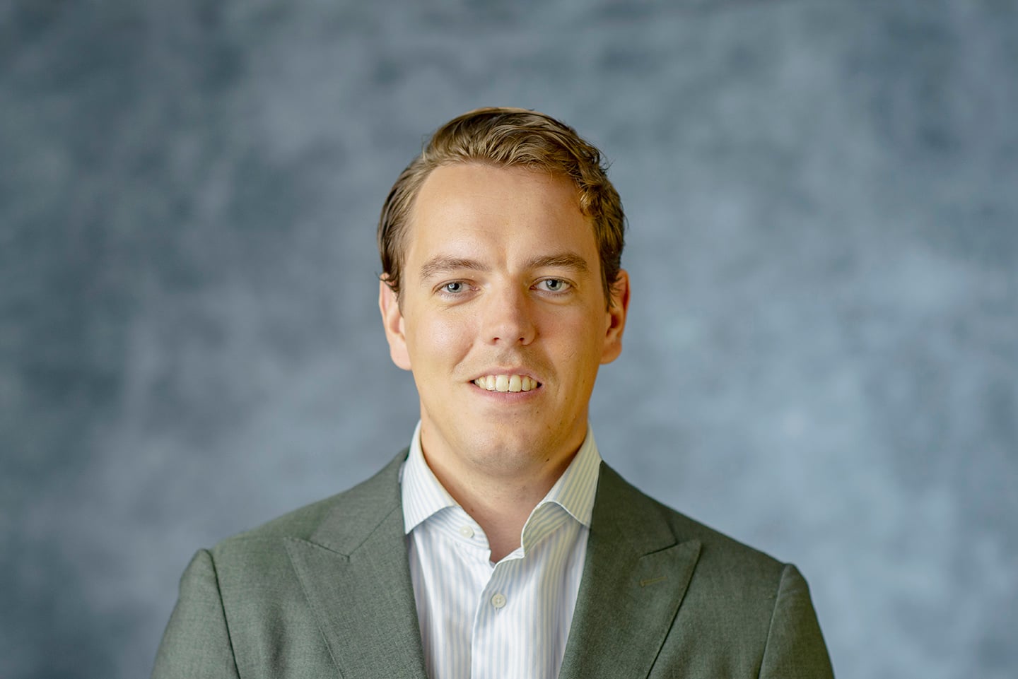 Kasper van der Sanden - Attorney-at-law | Senior Associate