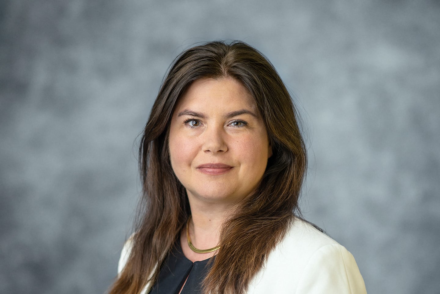 Kristel Verschoor - Legal Counsel