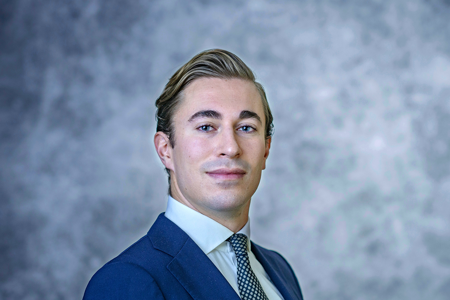 Lars Bakker - Belastingadviseur | Advocaat | Associate