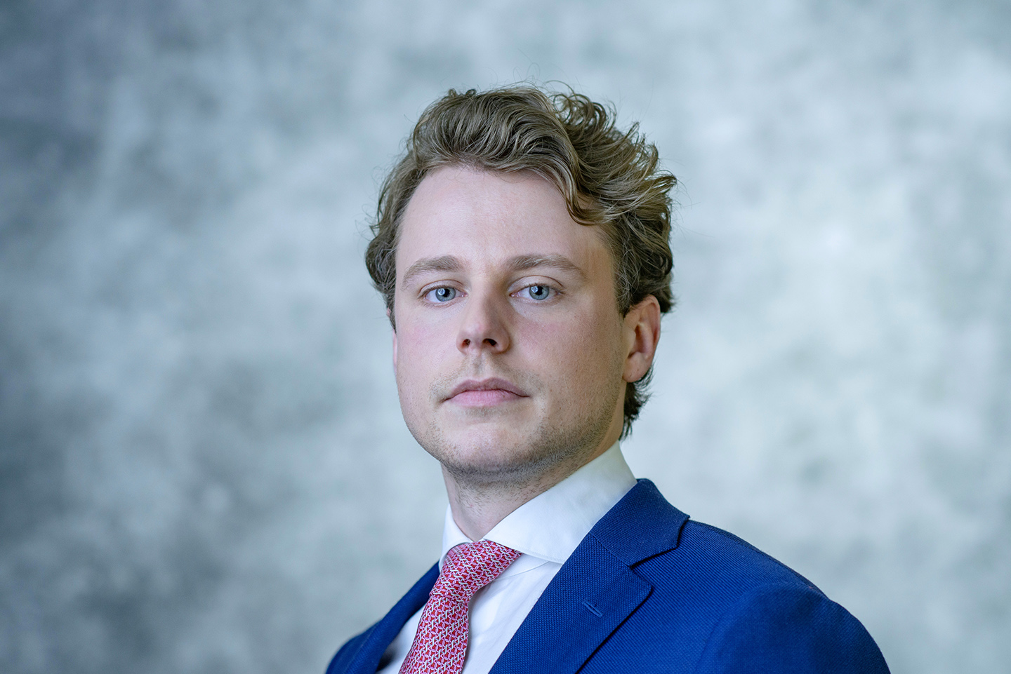 Tom Harms - Attorney-at-law | Associate