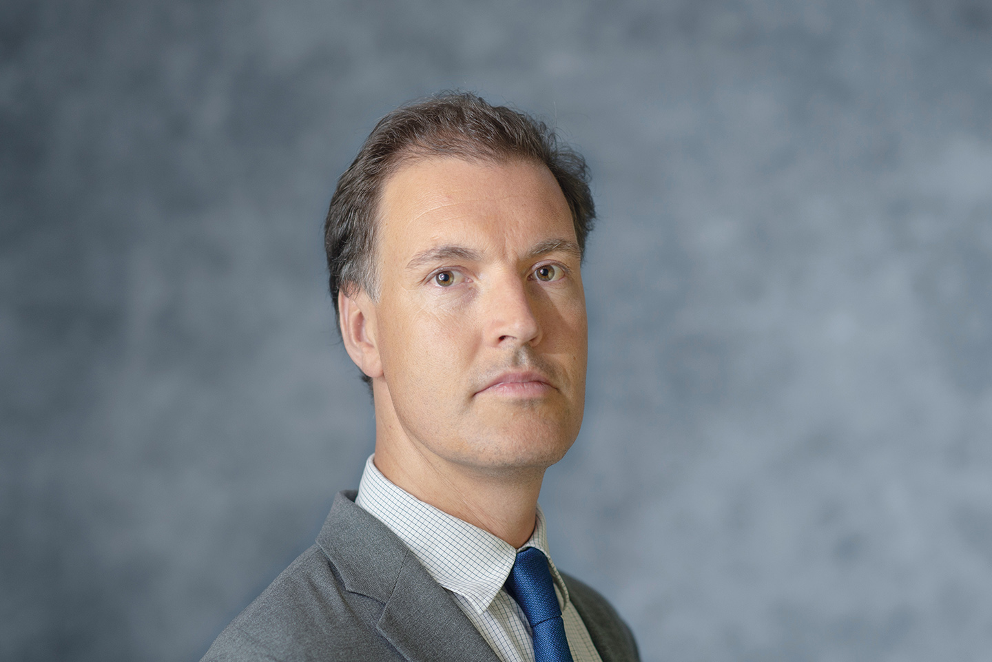 Waldemar van der Veen - Attorney-at-law | Counsel