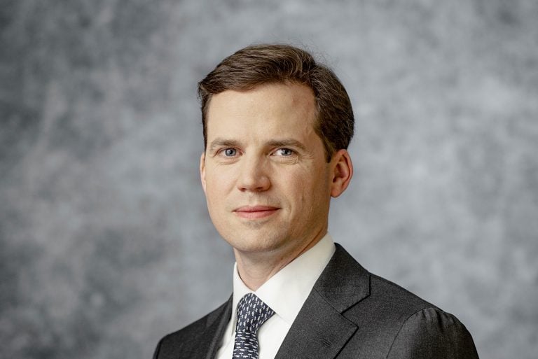 Houthoff reinforces international presence: New York office strengthened