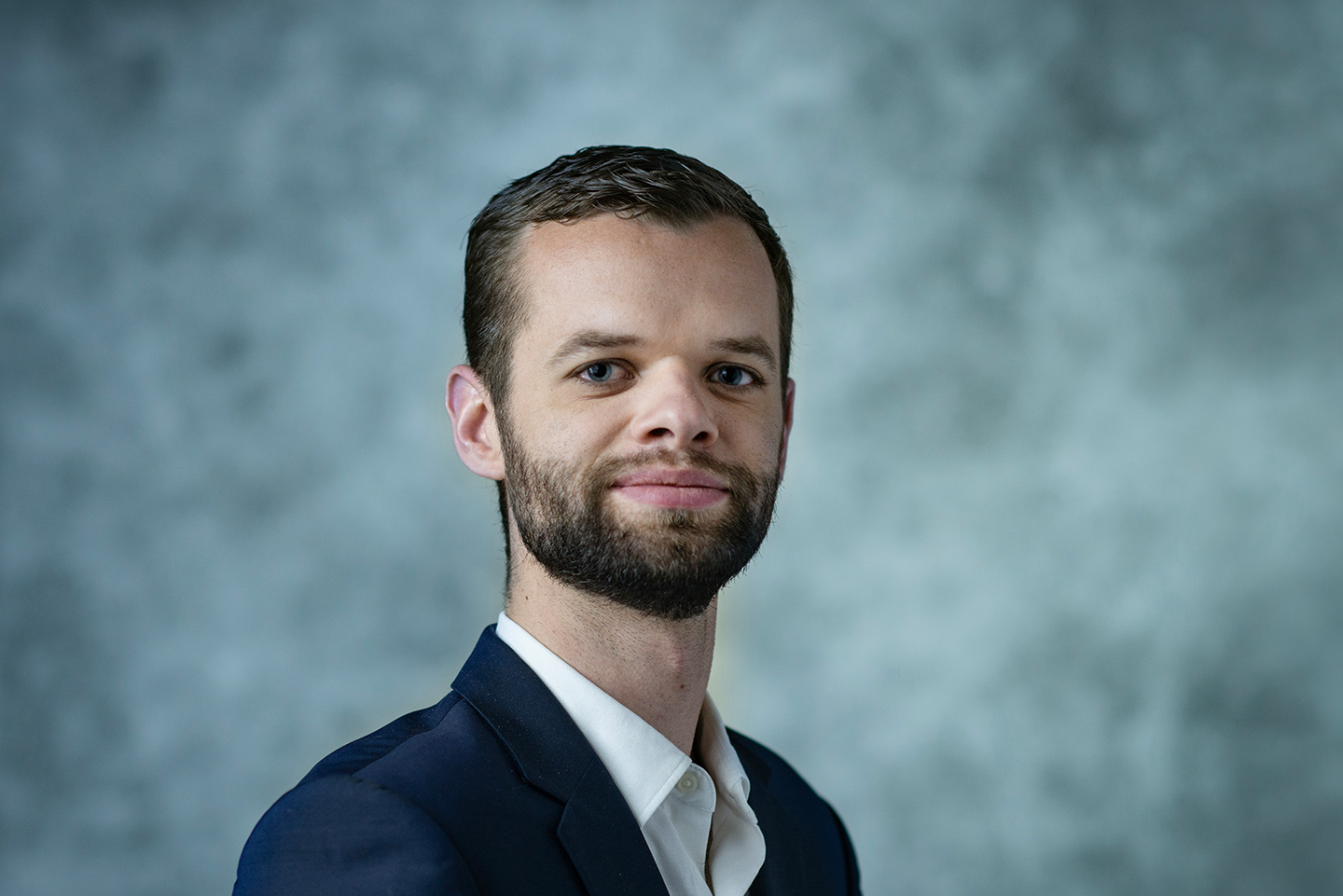 Wim Greijskamp - Attorney-at-law | Senior Associate