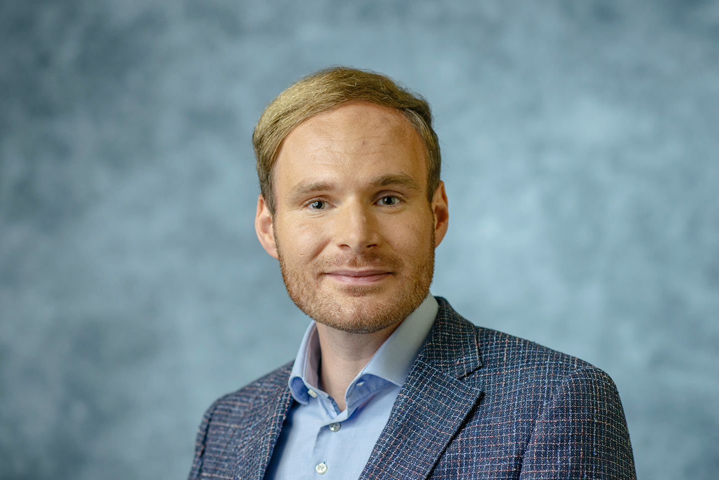 Wychand Kraaij - Candidate Civil-law Notary | Counsel