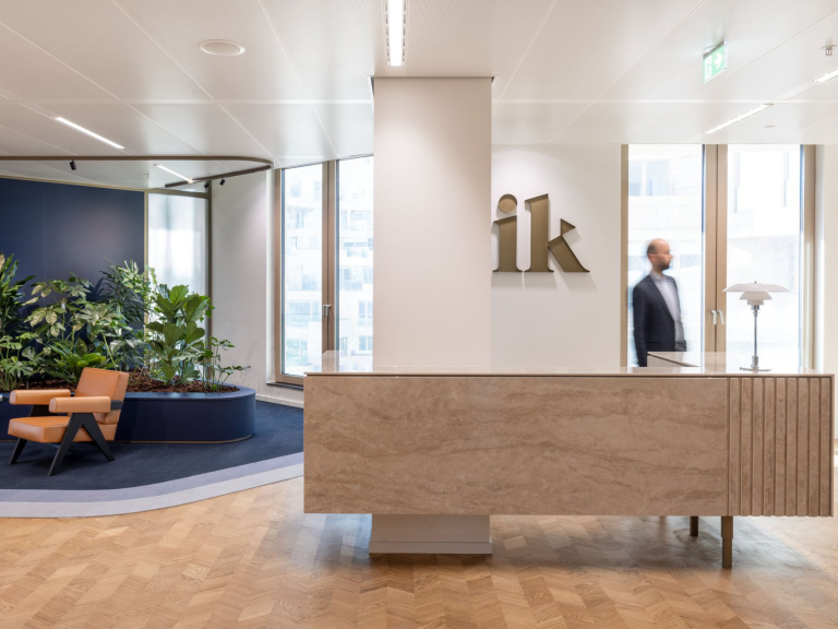 IK Partners sluit strategisch partnerschap met Trustmoore