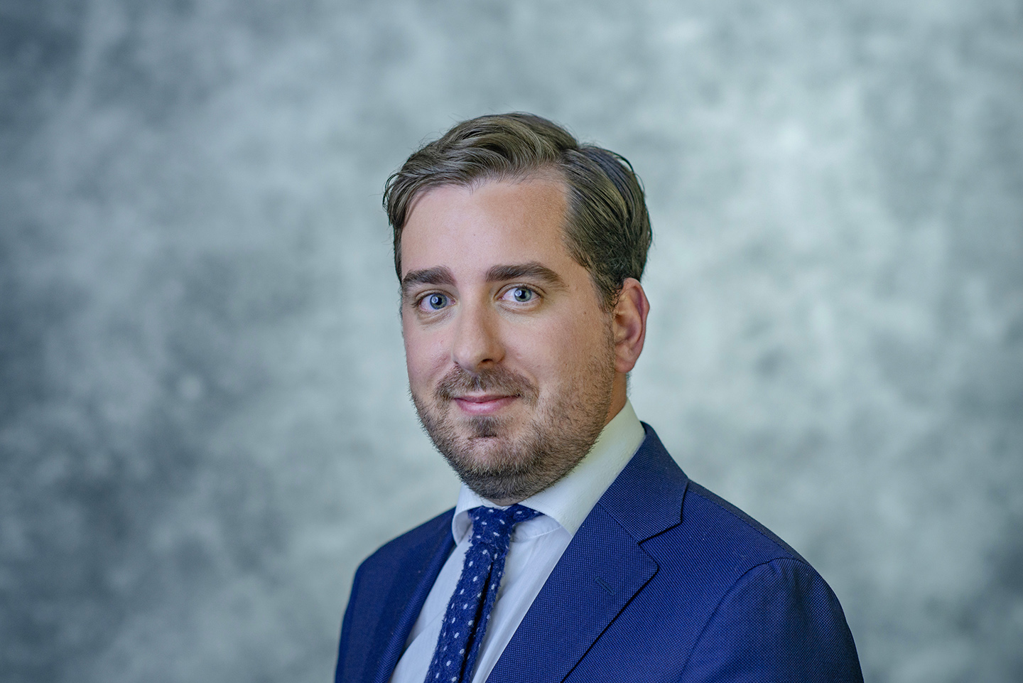 Daniel Agranovich - Attorney-at-law | Senior Associate