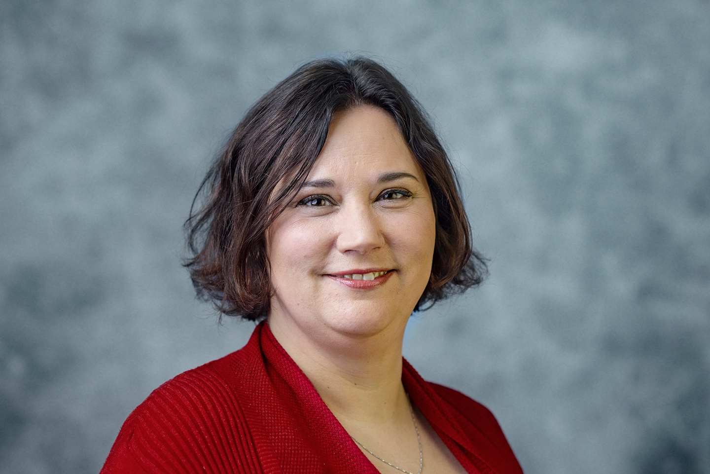 Daniëlle Willemen - Procurement and Contract Manager