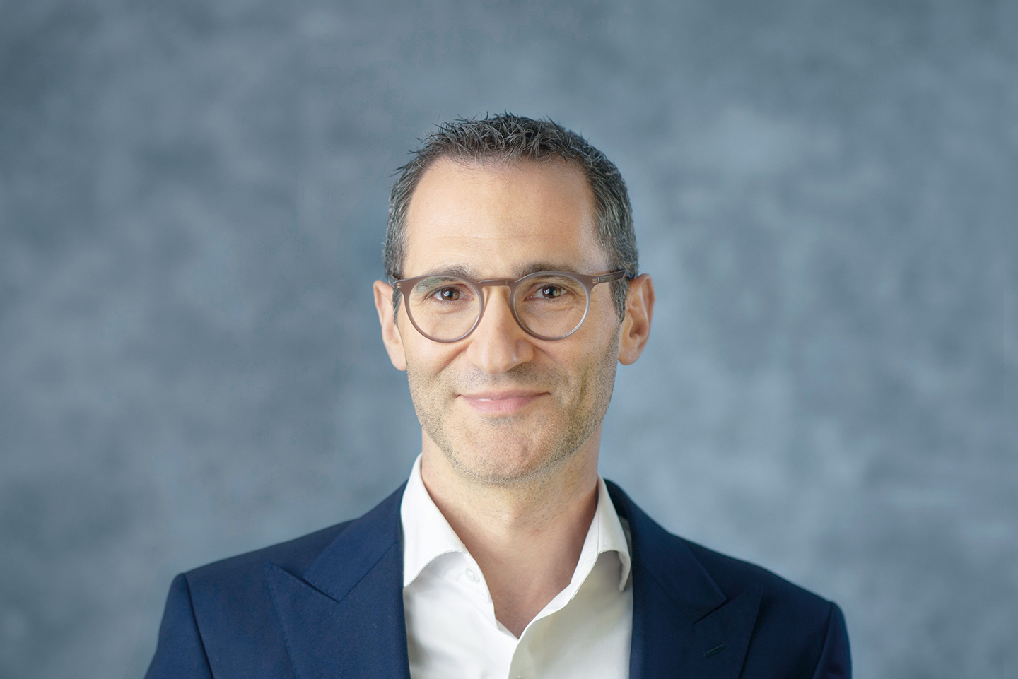 Dave Cohen - Press Adviser