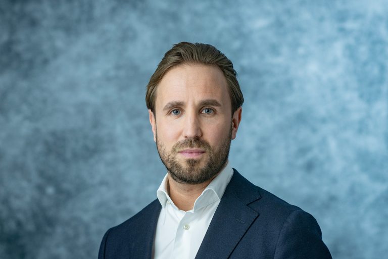 Houthoff appoints David Heems as partner