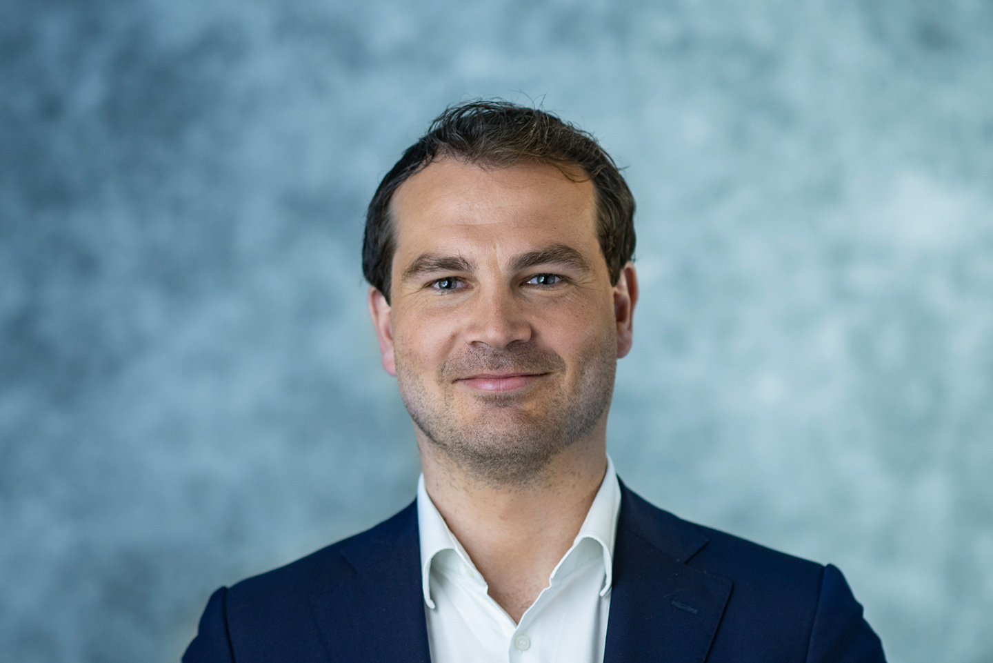 David van der Linden - Attorney-at-law | Senior Associate